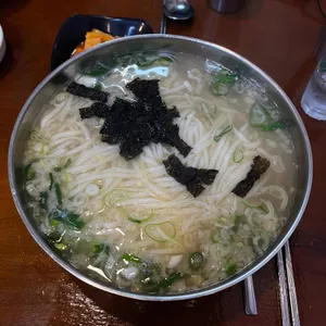 해운대할매칼국수 사진