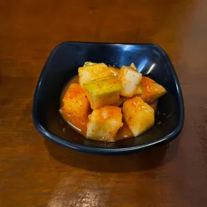 해운대할매칼국수 사진
