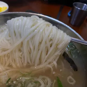 해운대할매칼국수 사진