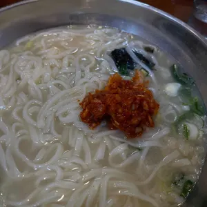해운대할매칼국수 사진