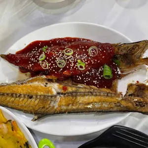 바다삼치 사진