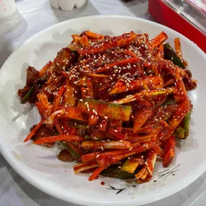 바다삼치 사진