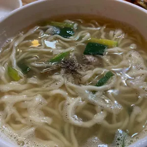토담손칼국수 사진