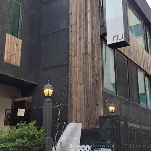 루프탑 지니 리뷰 사진