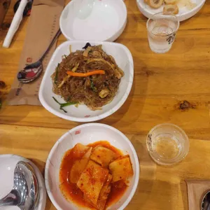 매곡고두부 사진