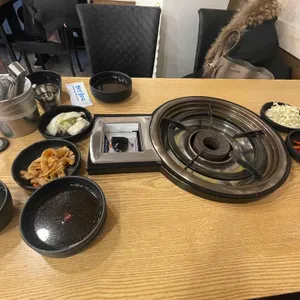백년불고기 사진