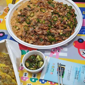 강릉엄지네꼬막집 사진