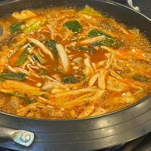 유가네알찬소곱창 사진