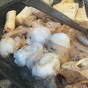 유가네알찬소곱창 사진