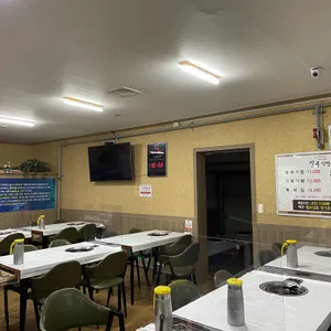 일풍식당 리뷰 사진