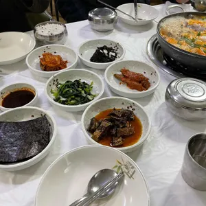 일풍식당 사진