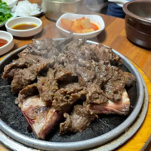 소복갈비 리뷰 사진