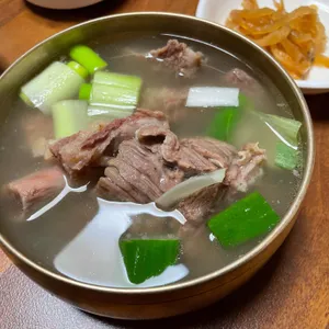 소복갈비 리뷰 사진