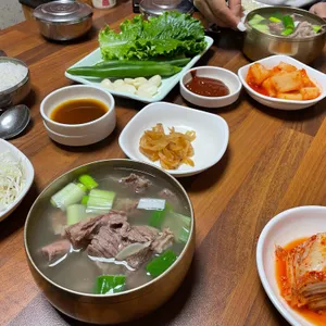 소복갈비 리뷰 사진