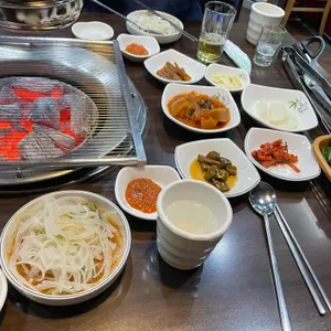 화로와갈비 사진
