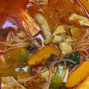 탕화쿵푸 사진