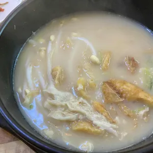 이수형의 황태진국 사진