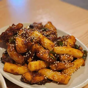 치킨그릴드1987 사진