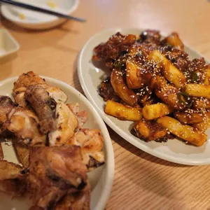 치킨그릴드1987 사진