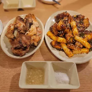 치킨그릴드1987 사진