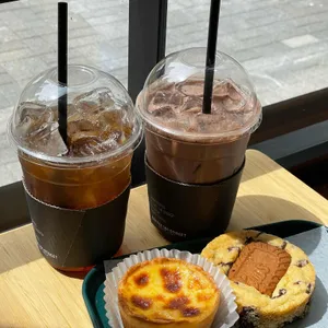 커피101스트릿 사진