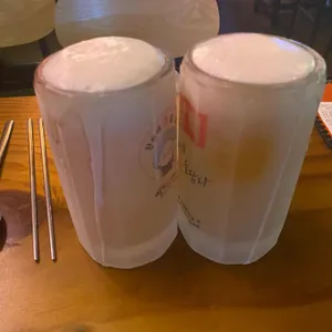 역전할머니맥주 사진