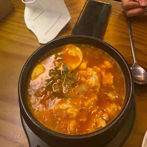 역전할머니맥주 사진