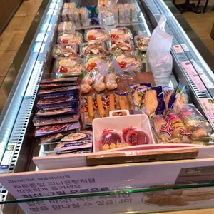 파리바게뜨 리뷰 사진