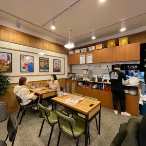 청년다방 리뷰 사진