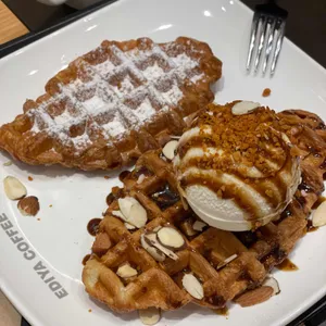 이디야커피 사진