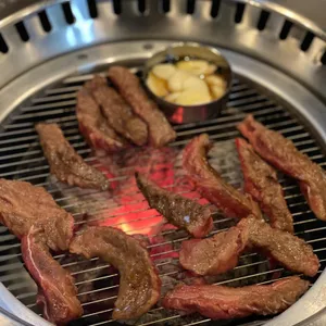 개성집 사진
