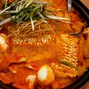 양떡 사진