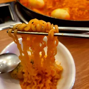 양떡 사진
