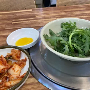 공주칼국수쭈꾸미마당 리뷰 사진