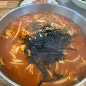 공주칼국수쭈꾸미마당 리뷰 사진