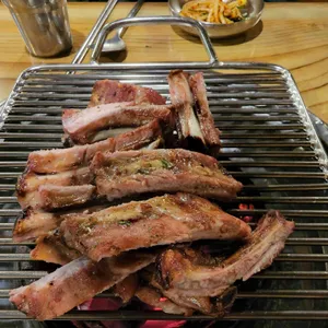홍구등갈비 사진