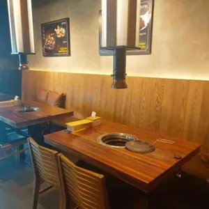 서현돼지 대표 사진