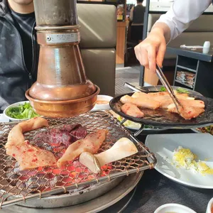 오발탄 리뷰 사진