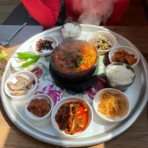 세풍식당 사진