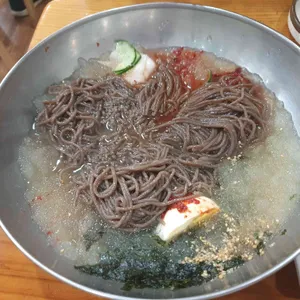 봉평메밀촌 사진