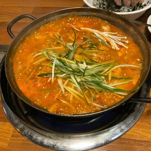 도리연닭도리탕 사진