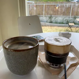 너의고요cafe 사진