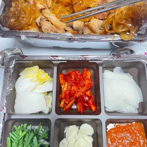 마왕족발 사진 1