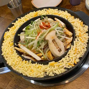 동선식당 사진