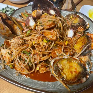 미래식당 사진