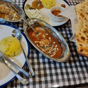 커리인 리뷰 사진