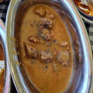 커리인 리뷰 사진