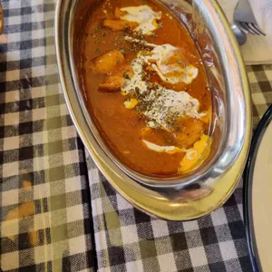 커리인 리뷰 사진