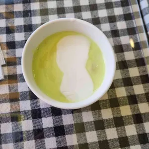 커리인 리뷰 사진