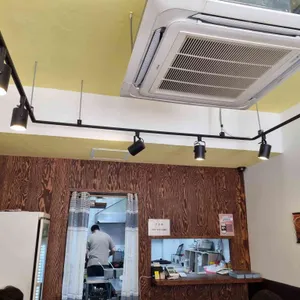 커리인 리뷰 사진